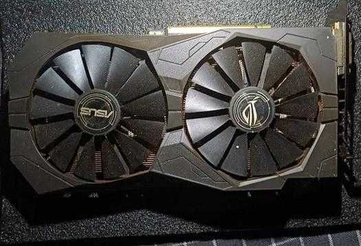 Відеокарта ігрова