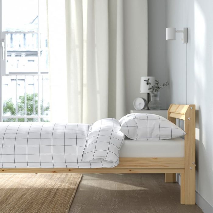 Cama de solteiro