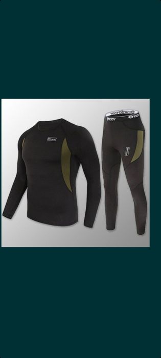 Термобельё   esdy