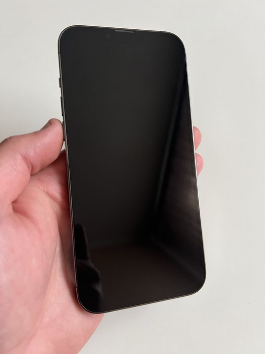 iPhone 13 Pro Max 128gb Neverlock Graphite