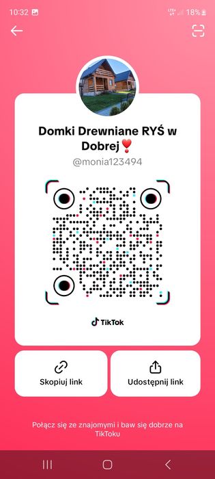 WYNAJMĘ Domki Drewniane Całoroczne:ANDRZEJKI,Ferie,Wakacje,Urodziny:)