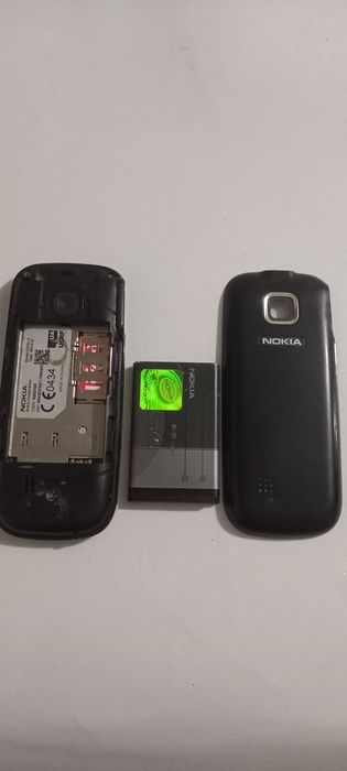 Nokia 2330c-2 робочий