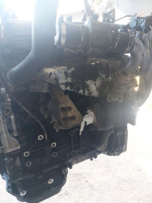 YD22 Motor Nissan X Trail 2.2