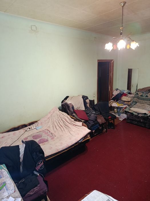 1комн 2/3эт. 35м2 ул.Колеусовская - Vista 3
