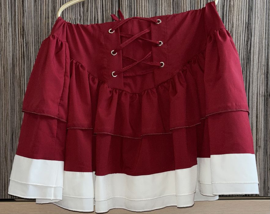 Спідниця | Юбка | Юбка на запах | Джинсова спідниця | Джинсовая юбка