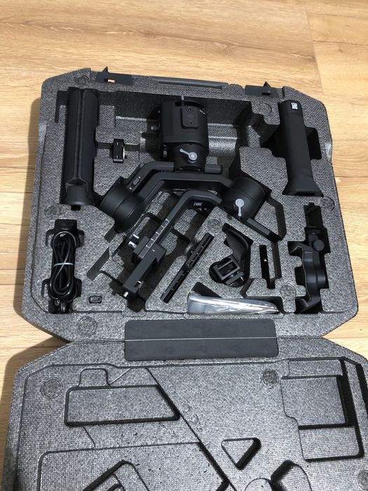 Dji Ronin SC - Gimbal stabilizator