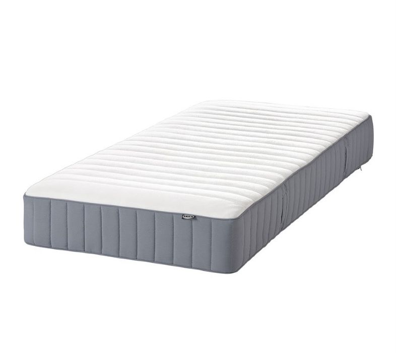 Lóżko hemnes rozkładane