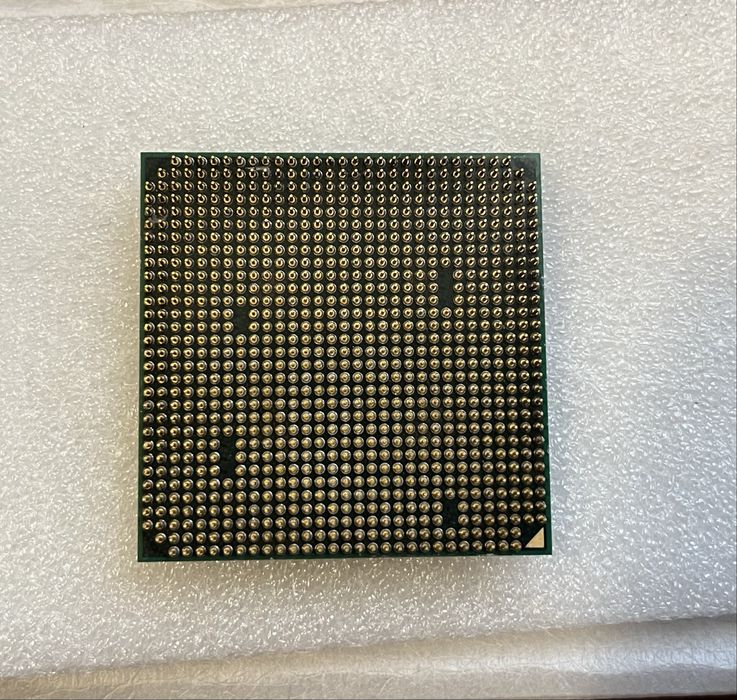 Процесор AMD  та кулер