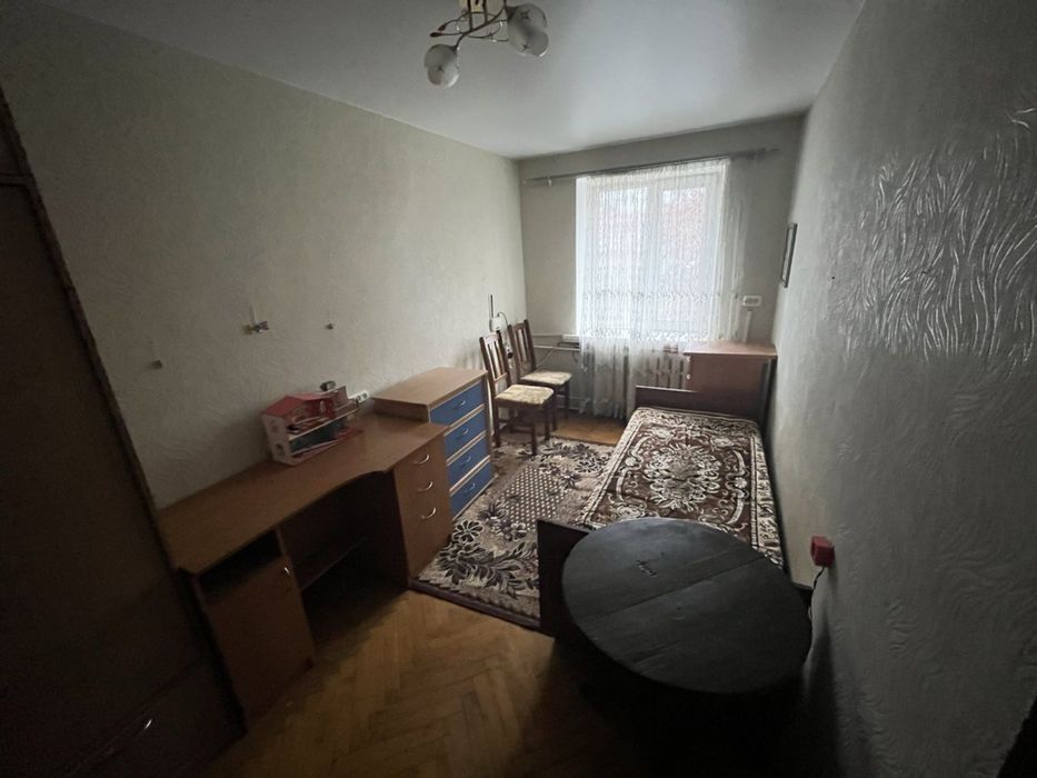 Здається на довготривалий термін 2-кімнатна