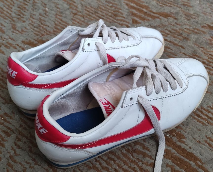 Кросівки Nike cortez оригінал унісекс