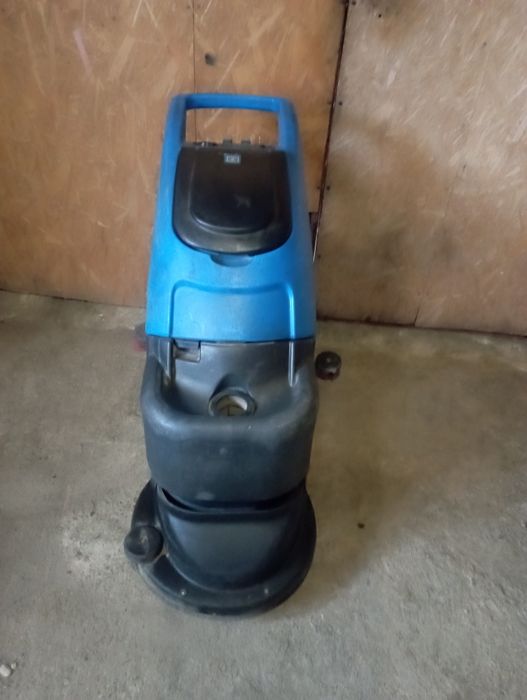 Акумуляторна підлогомийна машина FIMAP R50B