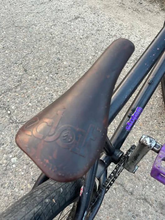 Продам BMX велосипед