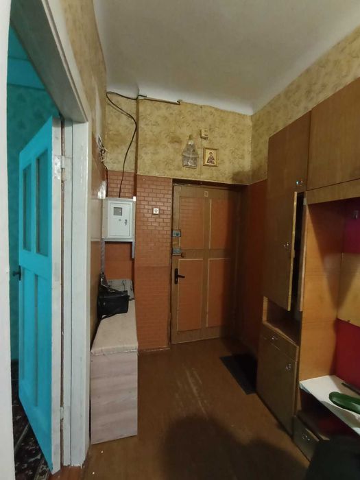 Довготривала оренда 3-х кім. квартири. Район Центр ближній.