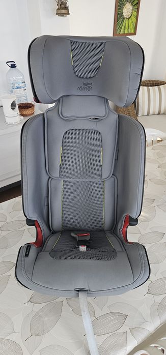 Cadeira auto de bebe Britax