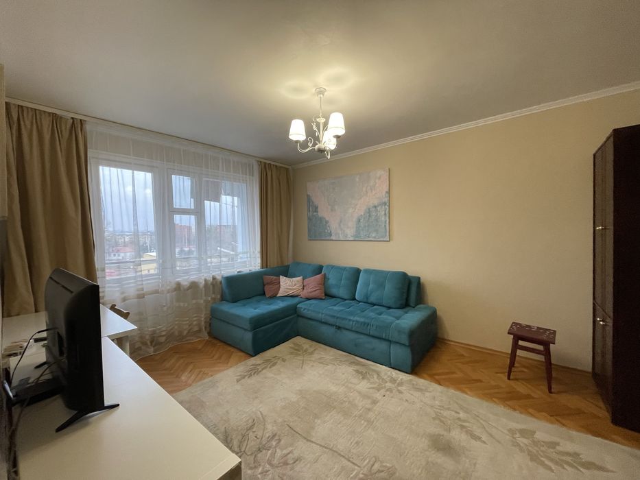 Оренда 2 кім. кв. вул. Чигиринська, ціна 20 000 грн