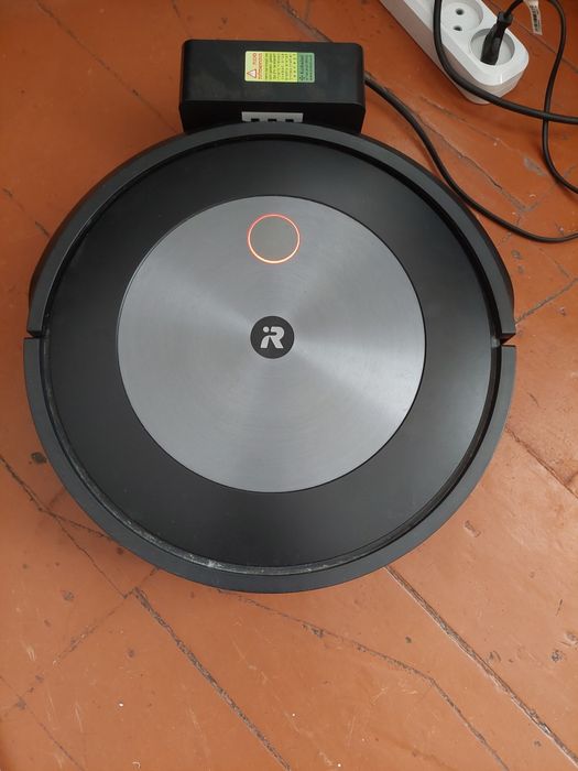 iRobot roomba j7