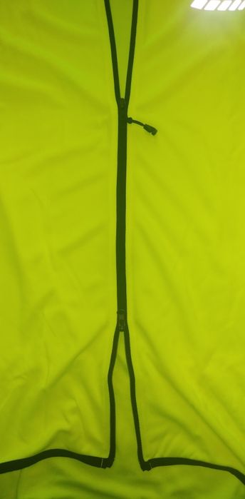 Kamizelka rowerowa roz. L