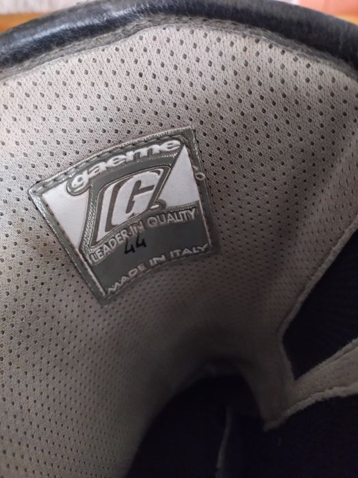 Buty męskie 44 na Motor