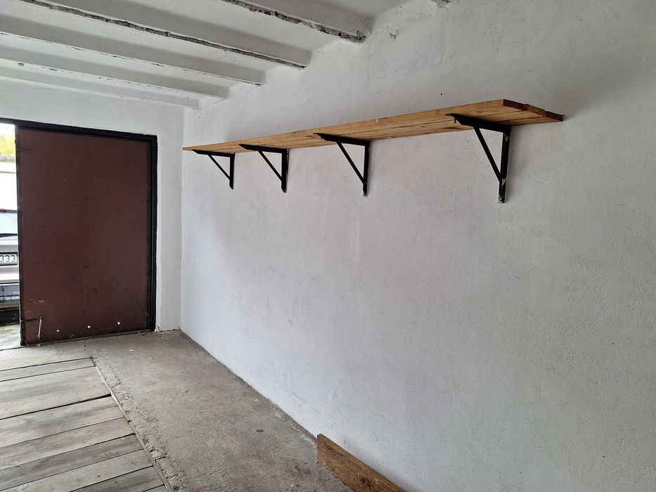 Garaż do wynajęcia - Mielec, Jagiellończyka - Widok 5