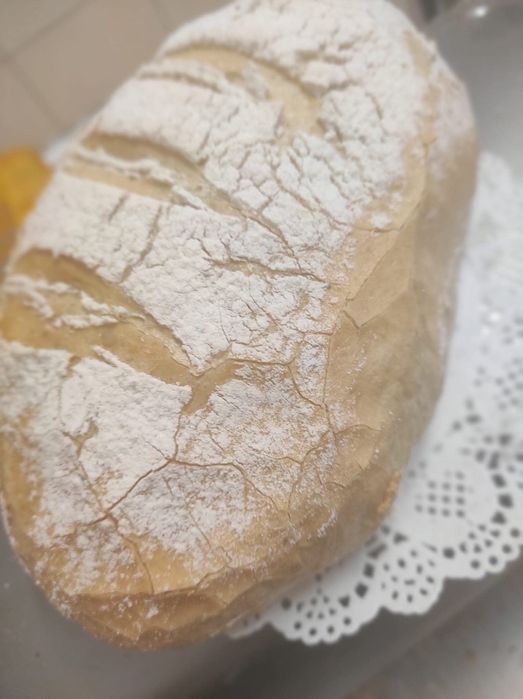 Chlebek pszenno zytni