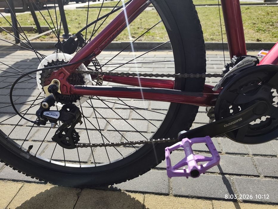 Sprzedam Rower górski MTB