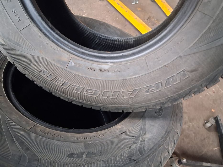 255/70 R-15 C  БРОВАРИ ,Шини-255/70R 15 C
