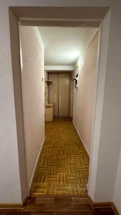 Оренда 1к, Голосіївський район, вул. Васильківська, метро Голосіївська