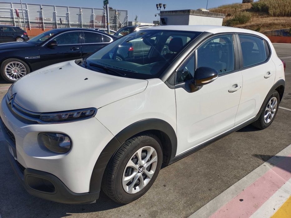 vende-se citroen estimado e inspecionado