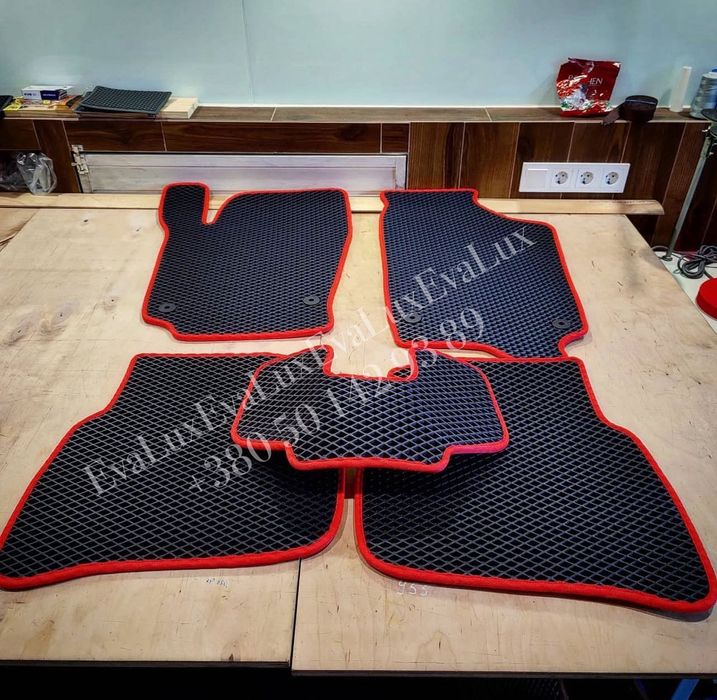 МЕГА ПРОПОЗИЦІЯ!!Ева килимки за супер ціною , супер коврик