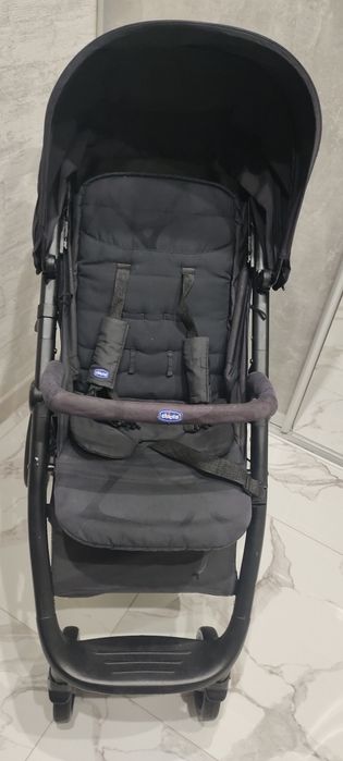 Коляска Chikko Multiride,детская коляска, прогулочная коляска