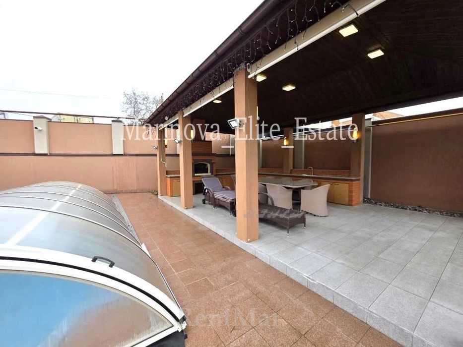 Дом по адресу (площадь 600 м²) - Atlanta.ua - фото 20