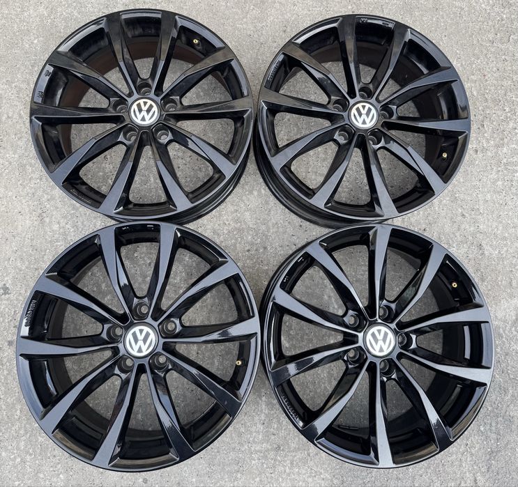 Диски 5*112R17 Volkswagen passat,tiguan