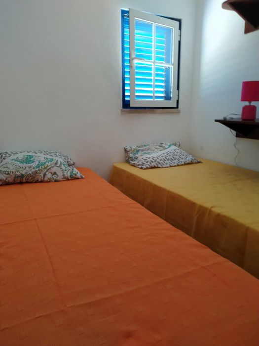 Aluga se casa em Grândola ( Silha do pascoal )