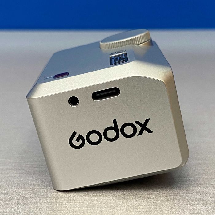 Godox iT30 Pro (Olympus | OM System | Panasonic) - iFlash TTL - NOVO