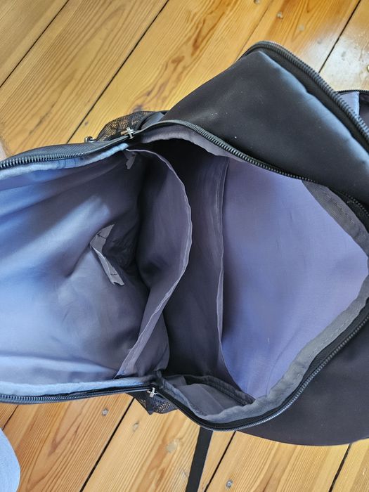 i-Stay Plecak na laptopa 15,6 czarny