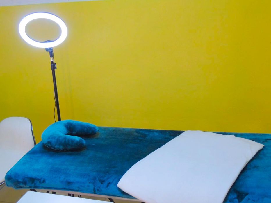 Кабінет суборенда почасово, Центр