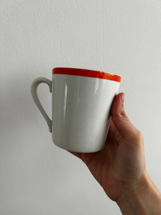 Кружки чашки з часів ссср