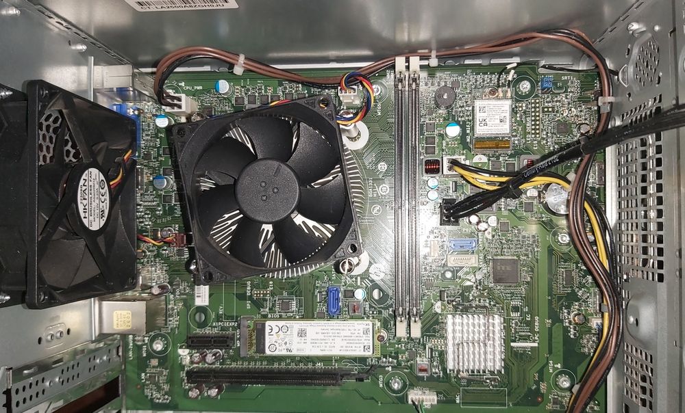 Procesor Ryzen 5 5600G