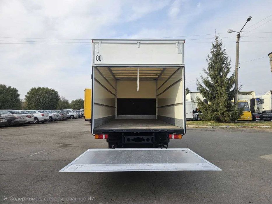 5 - 10тонн Гидроборт+рокла, Грузоперевозки, Грузовые перевозки Харьков