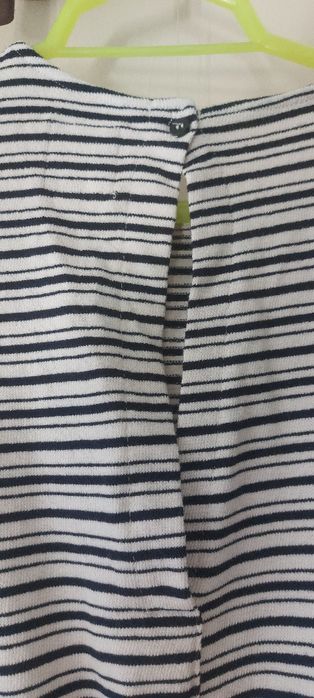 Fajny kombinezon od Zary