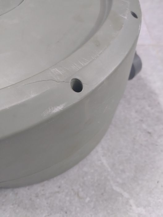 Wąż ogrodowy Verve 30m na automatycznym zwijaczu