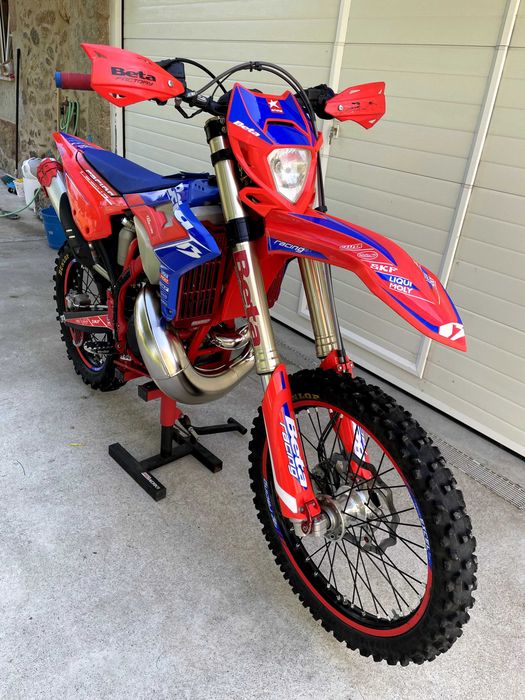 Beta Racing RR 250 2T