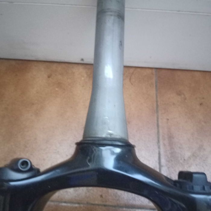 Suspensão 29 para Bicicleta