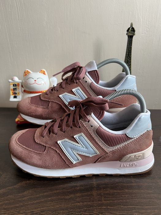 Buty New Balance 574