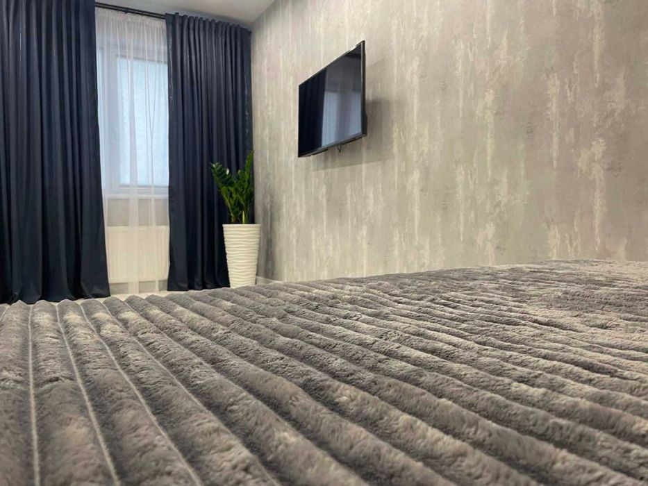 Продам 1к в новострое ЖК Архитекторов, ул.Домостроительная 11