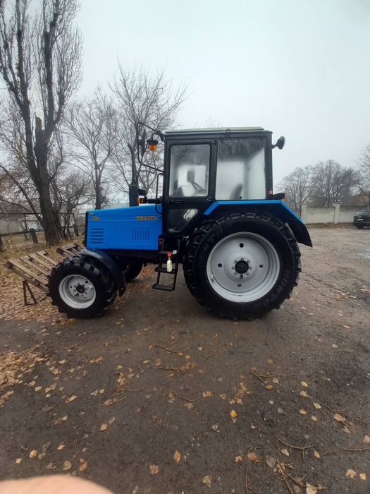 Продам трактор МТЗ 892