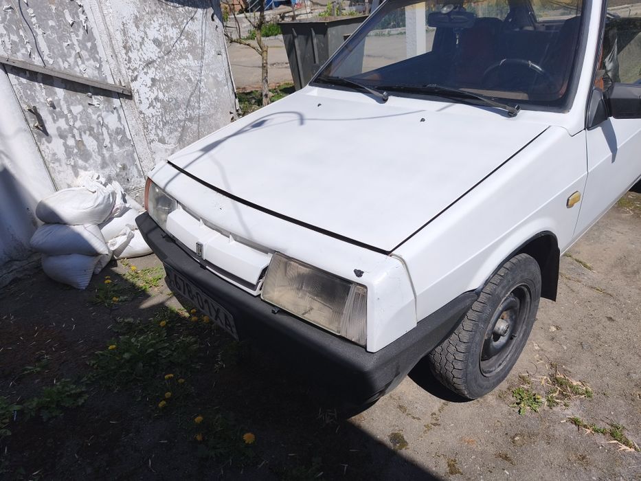 Продажа автомобіля