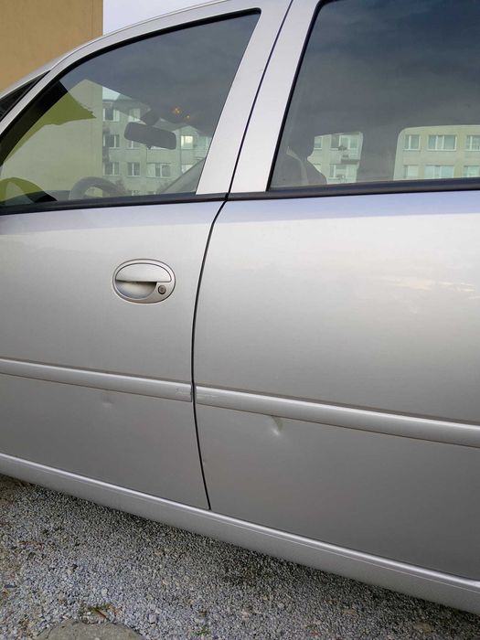 opel meriva a   .