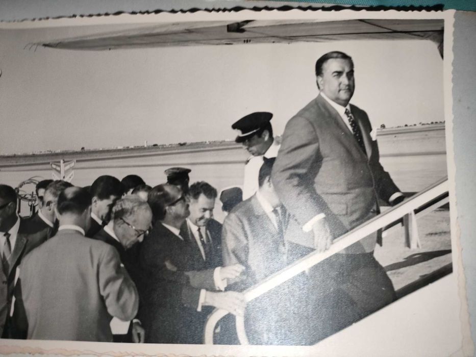 TAP. Peça rara . Dos anos 60