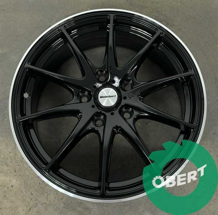 Нові диски 5*108 R16 на Ford Focus Peugeot Volvo Renault Citroen Mercedes Citan